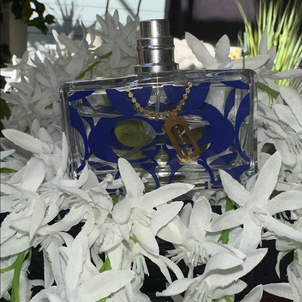 Coach Summer Edition Designer Fragrance - Picture 2 of 11